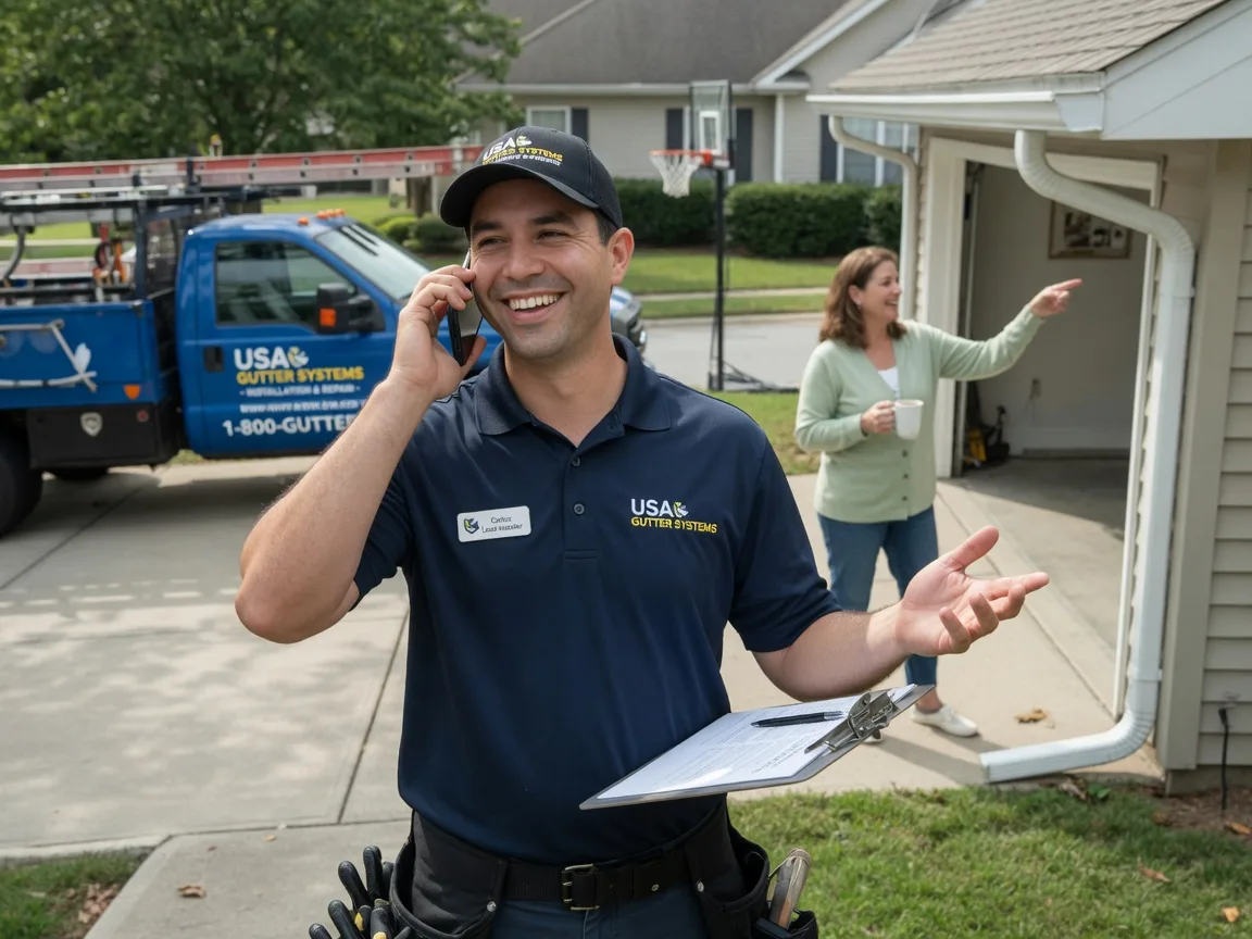 Gutter Installation Eagleville, MO FAQs